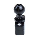Kupo KS-440 Ball Mount For Headrest And Bar(For Dia.10~16mm)