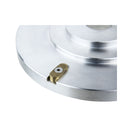 Kupo KS-657 75mm Mitchell To Bowl Adapter
