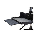 Kupo KS-762 Camera Cart Extension Acc. Mouse Holder (150*150mm)