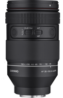 SAMYANG AF 35-150MM F2-2.8 FE, L-MOUNT