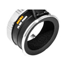 NiSi Cine Lens Mount Adapter Athena PL-DX