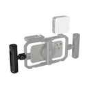 SmallRig 4403 Side Handle med Quick Release