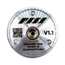 PMI Shock-Proof Kammer