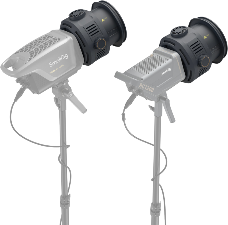 SMALLRIG 4246 FRESNEL LENS RA-F150