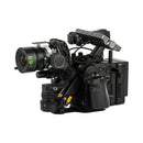 NiSi Cine Lens Athena Prime 18mm T2.2 G-Mount (Without Drop-in Filter)