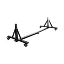 Kupo KCP-619 Foamcore Holder Stand With Wheels