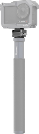 SMALLRIG 4491 HAWKLOCK H21 UNIVERSAL QUICK RELEASE MOUNT PLATE KIT