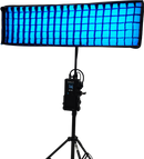 Nanlite PavoSlim 240CL RGBWW LED Panel