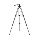 Sirui Video Tripod Kit EL-VT01