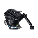 Sirui Video Head Fluid S5
