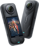 INSTA360 X5 STANDARD BUNDLE