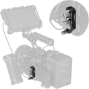 SMALLRIG 5592 USB-C & MULTI CABLE CLAMP FOR CAGES FOR SONY FX2