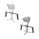 SmallRig 5526 Dual Handgrip for DJI RS 2 / RSC 2 / RS 3 / 3 Pro / RS 4 / 4 Proï¼ˆBumbleBee Edition)