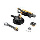 SmallRig 5528 mini Shock Absorber Arm for DJI Osmo Pocket 3 / GoPro HERO13 / Insta360 X4ˆBumbleBee)
