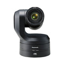 Panasonic AW-UE150AKEJ 4K Integrated PTZ Camera, Black