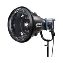 Nanlux FE30 Parallel Beam Reflector