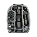 Think Tank Airport Commuter Backpack, 31L, Black