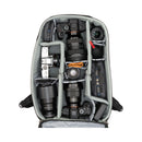 Think Tank Airport Essentials Backpack, 26L Black