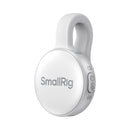 SmallRig 5716 S70 Wireless Microphone with Multi-Device Compatibility (White)