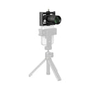 SmallRig 5334 2Ã— Magnification Telephoto & Macro Lens Kit for Phones (T-Mount)