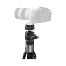 SmallRig 6285 Potato Jet TRIBEX PRO X-Clutch Hydraulic Monopod (Photography Version)