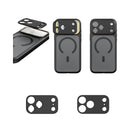 SmallRig 5553 FilMov Photography Grip Kit for iPhone 17 Pro