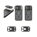 SmallRig 5554 FilMov Photography Grip Kit for iPhone 17 Pro Max