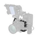 SmallRig 6702 HawkLock Quick Release Cage for Sony Alpha 7R VI