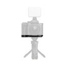 SmallRig 6705 Mount Plate for Sony Alpha 7R VI