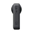 Insta360 X6 Standard Bundle Midnight Black