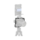 SmallRig 6114 Cage for Sony A 7R V / 7 IV / 7S III / 1 / 7R IV / 7 V with Vertical Grip VG-C4EM