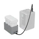 SmallRig 6502 100W Battery Charger for DJI Mini 5 / 4 / 3 Pro