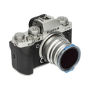 NiSi JetMag Pro 49 Filter Pure Mist 1/4