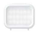 Insta360 Mini Fill Light for Luna Ultra (White)