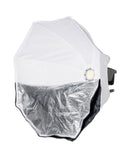 SmallRig 6408 FL-90 Quick Setup Foldable Lantern Softbox