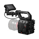 Canon Eos C400 Camera Body