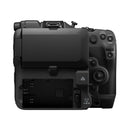 Canon Eos C80 Cinema Camera
