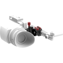 VOCAS SWING AWAY VIEWFINDER BRACKET FOR SONY BURANO