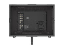 FM-U245HDR 24" HB UHD FIELD MONITOR W/FLIGHTCASE & VESA MOUNT