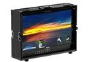 FM-U245HDR 24" HB UHD FIELD MONITOR W/FLIGHTCASE & VESA MOUNT