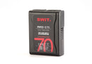 SWIT MINO-S70 POCKET V-MOUNT BATTERY PACK 70WH