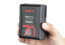 SWIT MINO-S70 POCKET V-MOUNT BATTERY PACK 70WH