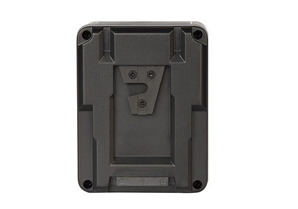 SWIT PB-S146S MULTI SOCKET SQUARE CINE BATTERY, V-LOCK 146WH