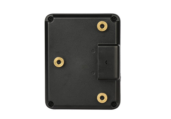 SWIT PB-S98A MULTI SOCKET SQUARE CINE BATTERY, GOLD-MOUNT 98WH