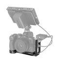 SmallRig 2947 L-Bracket for Nikon Z5/Z6/Z7 & Z6II/Z7II