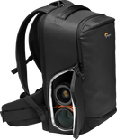 Lowepro Flipside BP 400 AW III Black