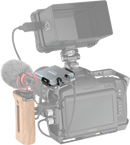 SMALLRIG 3272 T5/T7 SSD MOUNT FOR BMPCC 6K PRO