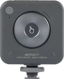 SMALLRIG 3286 VIDEO LED LIGHT P96 (GREY)