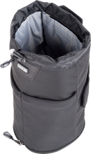 THINK TANK LENS CHANGER 75 POP DOWN V3.0, BLACK/GREY INDVENDIGE MÅL: 24,1-33 X 11,4 CM