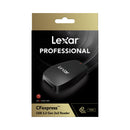 Lexar Kortlæser CF Express B